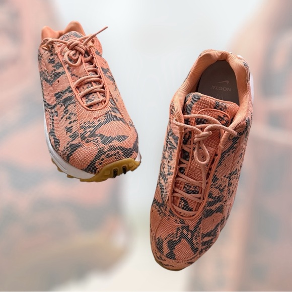 New In Box Nike Air Terra Hot Step x
DRAKE NOCTA Pink Quartz White